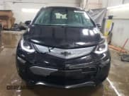 ✅ 2017 Chevrolet Bolt EV Premier • VIN: 1G1FX6S0XH4173785 • Lot: 44444125. Wystawiony na Copart z przebiegiem 75 840 mil. Bezpłatny archiwum sprzedaży aukcyjnych z USA i szczegółowy raport historii pojazdu na DreamBid. Zdjęcie 5.