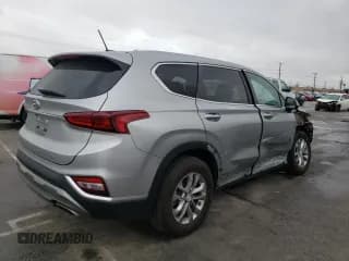 ✅ 2020 Hyundai Santa Fe SE • VIN: 5NMS23AD3LH252044 • Lot: 73371542. Wystawiony na Copart z przebiegiem 19 978 mil. Bezpłatny archiwum sprzedaży aukcyjnych z USA i szczegółowy raport historii pojazdu na DreamBid. Zdjęcie 3.