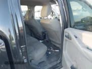 ✅ 2019 Nissan Frontier SV • VIN: 1N6DD0ERXKN761666 • Лот: 43540008. Опубликован ранее на IAAI с пробегом 110 760 миль. Бесплатный доступ к архиву аукционных продаж из США и подробный отчёт об истории автомобиля на DreamBid. Изображение 8.