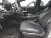 ✅ 2023 Mercedes-Benz EQE AMG • VIN: W1KEG5DB9PF023588 • Лот: 56662035. Опубликован ранее на Copart с пробегом 15 526 миль. Бесплатный доступ к архиву аукционных продаж из США и подробный отчёт об истории автомобиля на DreamBid. Изображение 7.