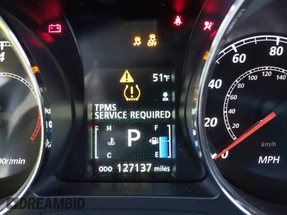 2018 Mitsubishi Outlander SE с VIN JA4AR3AW1JU005095, выставлен на аукционе IAAI как лот 41834921 с пробегом 127 137 миль миль и . История ставок и продаж доступна на DreamBid. Изображение 15.