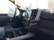 ✅ 2022 Ram 1500 Big Horn • VIN: 1C6SRFFT8NN439967 • Lot: 43550220. Listed on IAAI with 26,006 mi. Free auction sales archive from the USA and detailed vehicle history report at DreamBid. Image 5.