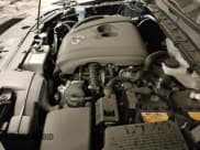 ✅ 2025 Mazda CX-5 S Preferred • VIN: JM3KFBCL2S0542039 • Lot: 43399815. Listed on IAAI with 4,327 mi. Free auction sales archive from the USA and detailed vehicle history report at DreamBid. Image 21.