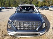 ✅ 2021 Hyundai Venue Denim • VIN: KMHRC8A37MU096211 • Lot: 42853505. Listed on Copart with 30,159 mi. Free auction sales archive from the USA and detailed vehicle history report at DreamBid. Image 5.