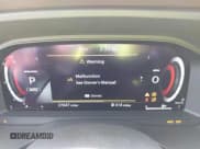 ✅ 2023 Nissan Rogue Platinum • VIN: JN8BT3DDXPW307198 • Лот: 43483103. Опубликован ранее на IAAI с пробегом 27 047 миль. Бесплатный доступ к архиву аукционных продаж из США и подробный отчёт об истории автомобиля на DreamBid. Изображение 7.