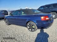 ✅ 2005 Audi A4 3.0L • VIN: WAUDT48H45K007178 • Lot: 94511525. Listed on Copart with 153,332 mi. Free auction sales archive from the USA and detailed vehicle history report at DreamBid. Image 2.