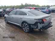 ✅ 2022 Volkswagen Arteon SEL R-Line • VIN: WVWAR7AN4NE012093 • Лот: 42263932. Опубликован ранее на IAAI с пробегом 40 698 миль. Бесплатный доступ к архиву аукционных продаж из США и подробный отчёт об истории автомобиля на DreamBid. Изображение 3.