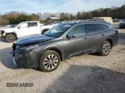 ✅ 2024 Subaru Outback Touring XT • VIN: 4S4BTGPD9R3299237 • Lot: 91526985. Listed on Copart with 18,257 mi. Free auction sales archive from the USA and detailed vehicle history report at DreamBid. Image 1.