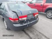 ✅ 2004 Honda Accord EX • VIN: 1HGCM66584A088224 • Lot: 43407315. Listed on IAAI with 219,475 mi. Free auction sales archive from the USA and detailed vehicle history report at DreamBid. Image 6.