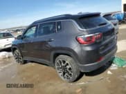 ✅ 2019 Jeep Compass Limited • VIN: 3C4NJDCB9KT673625 • Lot: 44463275. Listed on Copart with 85,139 mi. Free auction sales archive from the USA and detailed vehicle history report at DreamBid. Image 2.