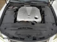 ✅ 2012 Lexus IS 350 • VIN: JTHBE5C24C5030077 • Лот: 42697385. Опубликован ранее на Copart с пробегом 195 259 миль. Бесплатный доступ к архиву аукционных продаж из США и подробный отчёт об истории автомобиля на DreamBid. Изображение 13.