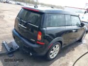 ✅ 2010 MINI Clubman • VIN: WMWML3C58ATX51703 • Lot: 42006124. Wystawiony na IAAI z przebiegiem 155 902 mil. Bezpłatny archiwum sprzedaży aukcyjnych z USA i szczegółowy raport historii pojazdu na DreamBid. Zdjęcie 4.