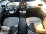 ✅ 2017 Toyota Prius Two • VIN: JTDKBRFU4H3547381 • Lot: 89466845. Listed on Copart with 134,319 mi. Free auction sales archive from the USA and detailed vehicle history report at DreamBid. Image 8.