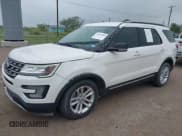 ✅ 2017 Ford Explorer XLT • VIN: 1FM5K7D8XHGC53849 • Лот: 42220485. Опубликован ранее на IAAI с пробегом 135 902 миль. Бесплатный доступ к архиву аукционных продаж из США и подробный отчёт об истории автомобиля на DreamBid. Изображение 2.