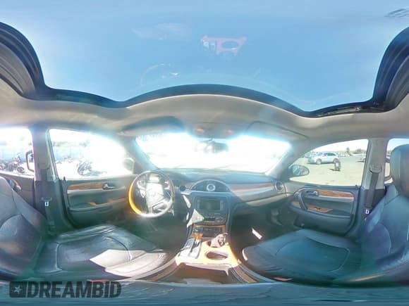 ✅ 2010 Buick Enclave CXL 1XL • VIN: 5GALVBED5AJ196133 • Лот: 66981695. Опубликован ранее на Copart с пробегом Не указан. Бесплатный доступ к архиву аукционных продаж из США и подробный отчёт об истории автомобиля на DreamBid. Изображение 15.