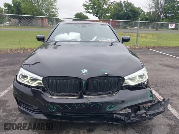 ✅ 2020 BMW 5 Series 540i xDrive • VIN: WBAJS3C09LCD33702 • Лот: 42504307. Опубликован ранее на IAAI с пробегом 79 099 миль. Бесплатный доступ к архиву аукционных продаж из США и подробный отчёт об истории автомобиля на DreamBid. Изображение 6.