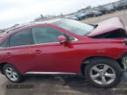 ✅ 2010 Lexus RX 350 • VIN: 2T2BK1BA5AC012064 • Лот: 43638004. Опубликован ранее на IAAI с пробегом 245 266 миль. Бесплатный доступ к архиву аукционных продаж из США и подробный отчёт об истории автомобиля на DreamBid. Изображение 14.