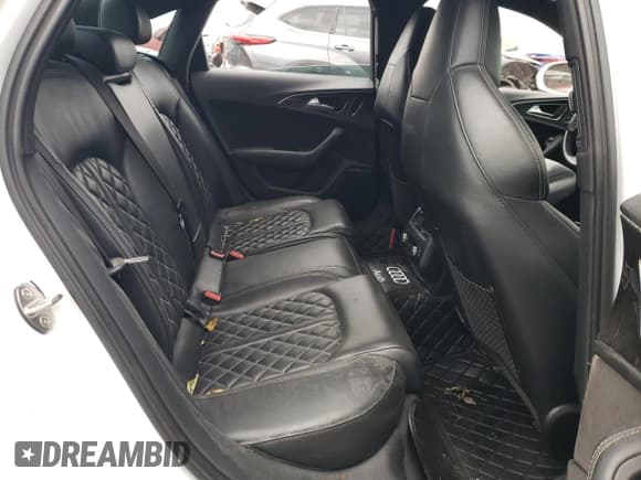 ✅ 2016 Audi S6 Premium Plus • VIN: WAUF2AFCXGN114707 • Лот: 62422494. Опубликован ранее на Copart с пробегом Не указан. Бесплатный доступ к архиву аукционных продаж из США и подробный отчёт об истории автомобиля на DreamBid. Изображение 10.