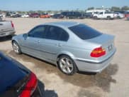 ✅ 2005 BMW 3 Series 330i • VIN: WBAEV53495KM41301 • Lot: 43317323. Listed on IAAI with 187,783 mi. Free auction sales archive from the USA and detailed vehicle history report at DreamBid. Image 3.