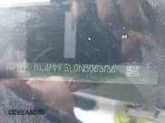 ✅ 2022 Buick Encore GX Essence • VIN: KL4MMFSL0NB063136 • Лот: 42471473. Опубликован ранее на IAAI с пробегом 122 572 миль. Бесплатный доступ к архиву аукционных продаж из США и подробный отчёт об истории автомобиля на DreamBid. Изображение 9.