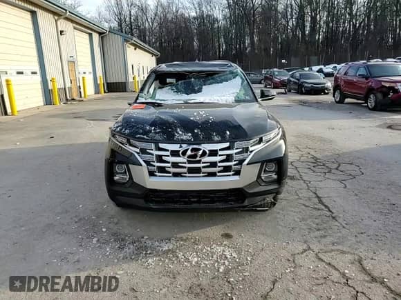 2023 Hyundai Santa Cruz SEL с VIN 5NTJBDAE7PH074711, выставлен на аукционе Copart как лот 85449074 с пробегом 13 922 миль миль и Списание • Salvage title. История ставок и продаж доступна на DreamBid. Изображение 14.