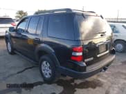 ✅ 2007 Ford Explorer XLT • VIN: 1FMEU73817UB67616 • Лот: 43313901. Опубликован ранее на IAAI с пробегом 232 969 миль. Бесплатный доступ к архиву аукционных продаж из США и подробный отчёт об истории автомобиля на DreamBid. Изображение 3.