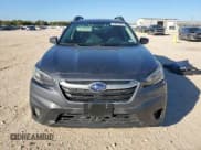 ✅ 2020 Subaru Outback Premium • VIN: 4S4BTACC5L3139373 • Lot: 91487275. Wystawiony na Copart z przebiegiem 84 354 mil. Bezpłatny archiwum sprzedaży aukcyjnych z USA i szczegółowy raport historii pojazdu na DreamBid. Zdjęcie 5.