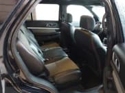 ✅ 2017 Ford Explorer XLT • VIN: 1FM5K7DH9HGC17523 • Lot: 42930672. Listed on IAAI with 178,294 mi. Free auction sales archive from the USA and detailed vehicle history report at DreamBid. Image 8.