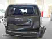 ✅ 2016 Dodge Grand Caravan SXT • VIN: 2C4RDGCG8GR279114 • Лот: 43400562. Опубликован ранее на IAAI с пробегом 130 331 миль. Бесплатный доступ к архиву аукционных продаж из США и подробный отчёт об истории автомобиля на DreamBid. Изображение 16.