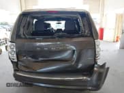 ✅ 2016 Dodge Grand Caravan SXT • VIN: 2C4RDGCG8GR279114 • Lot: 43400562. Listed on IAAI with 130,331 mi. Free auction sales archive from the USA and detailed vehicle history report at DreamBid. Image 16.