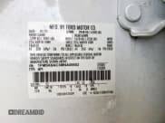 ✅ 2021 Ford Police Interceptor Utility • VIN: 1FM5K8AC3MNA08802 • Lot: 90127195. Wystawiony na Copart z przebiegiem 49 302 mil. Bezpłatny archiwum sprzedaży aukcyjnych z USA i szczegółowy raport historii pojazdu na DreamBid. Zdjęcie 13.