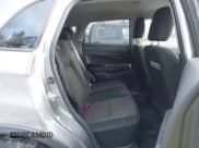 ✅ 2016 Mitsubishi Outlander ES • VIN: JA4AP3AU3GZ061071 • Lot: 43862061. Listed on IAAI with 177,610 mi. Free auction sales archive from the USA and detailed vehicle history report at DreamBid. Image 8.