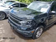 ✅ 2021 Ford Bronco Sport • VIN: 3FMCR9A6XMRA75560 • Lot: 42253455. Listed on IAAI with 83,745 mi. Free auction sales archive from the USA and detailed vehicle history report at DreamBid. Image 6.