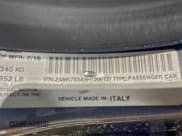 ✅ 2017 Maserati Ghibli • VIN: ZAM57XSA9H1206127 • Lot: 94841135. Wystawiony na Copart z przebiegiem 12 718 mil. Bezpłatny archiwum sprzedaży aukcyjnych z USA i szczegółowy raport historii pojazdu na DreamBid. Zdjęcie 10.