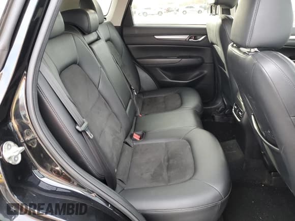 ✅ 2018 Mazda CX-5 Touring • VIN: JM3KFBCM6J0316738 • Lot: 90633555. Wystawiony na Copart z przebiegiem 113 332 mil. Bezpłatny archiwum sprzedaży aukcyjnych z USA i szczegółowy raport historii pojazdu na DreamBid. Zdjęcie 11.