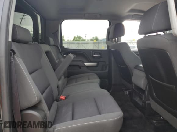 ✅ 2015 Chevrolet Silverado 2500HD LT • VIN: 1GC1KVEG6FF562329 • Lot: 60515925. Wystawiony na Copart z przebiegiem 159 916 mil. Bezpłatny archiwum sprzedaży aukcyjnych z USA i szczegółowy raport historii pojazdu na DreamBid. Zdjęcie 10.