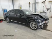 ✅ 2007 Lexus LS 460 • VIN: JTHBL46F875008216 • Lot: 82574845. Wystawiony na Copart z przebiegiem Nie podano. Bezpłatny archiwum sprzedaży aukcyjnych z USA i szczegółowy raport historii pojazdu na DreamBid. Zdjęcie 4.