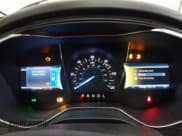 ✅ 2017 Ford Fusion Titanium • VIN: 3FA6P0SU8HR231249 • Лот: 43528111. Опубликован ранее на IAAI с пробегом 123 610 миль. Бесплатный доступ к архиву аукционных продаж из США и подробный отчёт об истории автомобиля на DreamBid. Изображение 7.