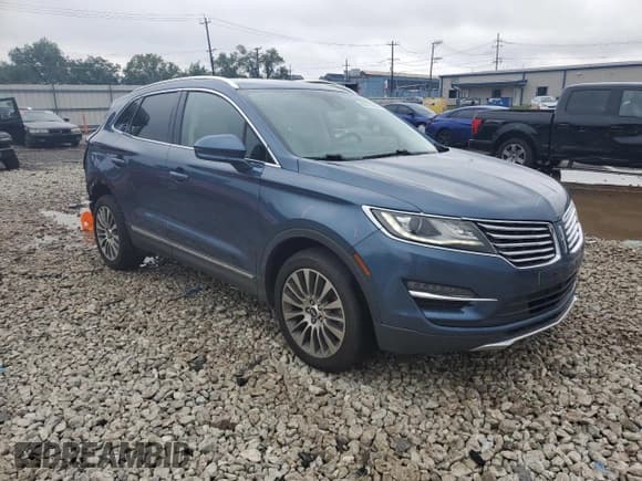 ✅ 2018 Lincoln MKC Reserve • VIN: 5LMCJ3D99JUL28797 • Lot: 68738295. Wystawiony na Copart z przebiegiem 69 332 mil. Bezpłatny archiwum sprzedaży aukcyjnych z USA i szczegółowy raport historii pojazdu na DreamBid. Zdjęcie 4.