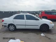 ✅ 2007 Toyota Corolla CE • VIN: 1NXBR32E07Z788074 • Lot: 42266220. Listed on IAAI with 150,891 mi. Free auction sales archive from the USA and detailed vehicle history report at DreamBid. Image 13.