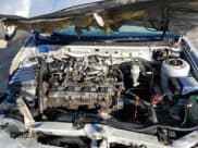 ✅ 2002 Suzuki Esteem GL • VIN: JS2GB41W825400113 • Lot: 42055055. Listed on Copart with 285,503 mi. Free auction sales archive from the USA and detailed vehicle history report at DreamBid. Image 11.