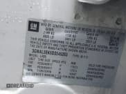 ✅ 2013 Chevrolet Captiva Sport LT • VIN: 3GNAL3EK6DS549263 • Lot: 41553136. Wystawiony na IAAI z przebiegiem 196 105 mil. Bezpłatny archiwum sprzedaży aukcyjnych z USA i szczegółowy raport historii pojazdu na DreamBid. Zdjęcie 9.