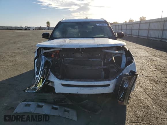 ✅ 2021 Ford Explorer Limited • VIN: 1FM5K8FW8MNA00844 • Лот: 73839514. Опубликован ранее на Copart с пробегом 44 092 миль. Бесплатный доступ к архиву аукционных продаж из США и подробный отчёт об истории автомобиля на DreamBid. Изображение 5.