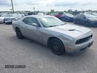 ✅ 2017 Dodge Challenger SXT Plus • VIN: 2C3CDZAG3HH531674 • Лот: 42958999. Опубликован ранее на IAAI с пробегом 171 350 миль. Бесплатный доступ к архиву аукционных продаж из США и подробный отчёт об истории автомобиля на DreamBid. Изображение 1.