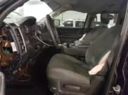 ✅ 2016 Ram 1500 Tradesman • VIN: 1C6RR7FMXGS265417 • Lot: 57781284. Listed on Copart with 135,766 mi. Free auction sales archive from the USA and detailed vehicle history report at DreamBid. Image 7.