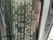 ✅ 2010 Hyundai Accent GS • VIN: KMHCM3AC5AU163468 • Лот: 48479995. Опубликован ранее на Copart с пробегом 175 294 миль. Бесплатный доступ к архиву аукционных продаж из США и подробный отчёт об истории автомобиля на DreamBid. Изображение 14.