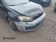 ✅ 2011 Volkswagen Golf GTI PZEV • VIN: WVWFD7AJ2BW087902 • Lot: 42749541. Listed on IAAI with 166,692 mi. Free auction sales archive from the USA and detailed vehicle history report at DreamBid. Image 6.