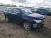 2014 Mitsubishi Outlander SE with VIN JA4AD3A33EZ012840, listed as a Copart auction lot 83847535 with 70,064 mi miles and Salvage title. Bid and sale history available at DreamBid. Image 4.