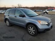✅ 2009 Honda CR-V EX • VIN: 3CZRE48549G704513 • Лот: 93763285. Опубликован ранее на Copart с пробегом 206 669 миль. Бесплатный доступ к архиву аукционных продаж из США и подробный отчёт об истории автомобиля на DreamBid. Изображение 4.