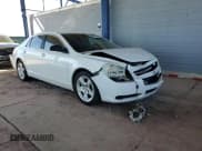 ✅ 2011 Chevrolet Malibu 1LS • VIN: 1G1ZB5E18BF167036 • Lot: 76698454. Listed on Copart with 207,420 mi. Free auction sales archive from the USA and detailed vehicle history report at DreamBid. Image 10.